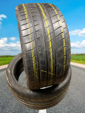 <font face='Tahoma'>Vasaras riepa</font> Bridgestone Potenza S007