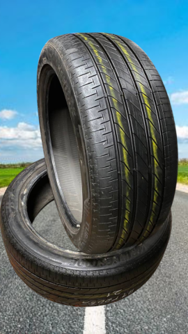 <font face='Tahoma'>Vasaras riepa</font> Bridgestone Turanza T 005A
