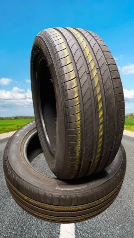 vasarinė padanga Michelin Primacy 4