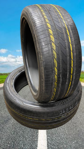 <font face='Tahoma'>Vasaras riepa</font> Bridgestone Turanza T 005A