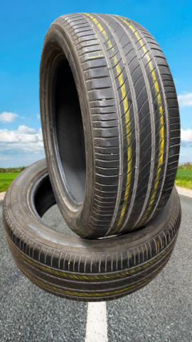 <font face='Tahoma'>Vasaras riepa</font> Michelin Primacy 3 ST