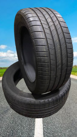 <font face='Tahoma'>Vasaras riepa</font> Bridgestone Turanza T 005