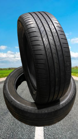 <font face='Tahoma'>Vasaras riepa</font> Bridgestone ALENZA 001