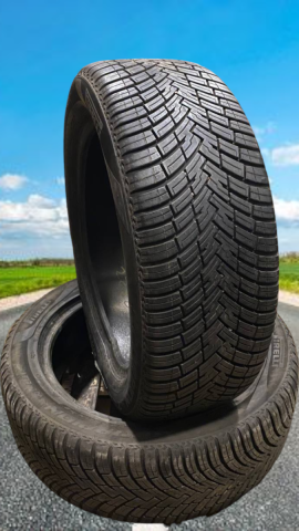 MS Riepa Pirelli Scorpion All Season 2 SF2