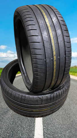 <font face='Tahoma'>Vasaras riepa</font> Bridgestone Turanza T005