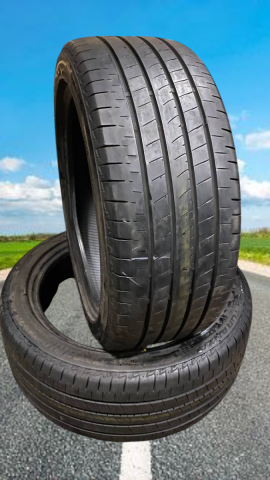 <font face='Tahoma'>Vasaras riepa</font> Bridgestone Turanza T 005A
