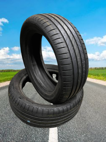 <font face='Tahoma'>Vasaras riepa</font> Bridgestone Turanza T 005