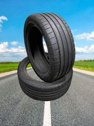 <font face='Tahoma'>Vasaras riepa</font> Bridgestone Potenza Sport RE 760