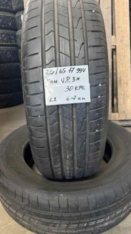 <font face='Tahoma'>Vasaras riepa</font> Hankook Ventus Prime 3X K125