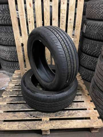 MS Riepa Hankook Ventus S1 AS H125