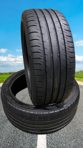<font face='Tahoma'>Vasaras riepa</font> Dunlop Sp Sport Maxx 050