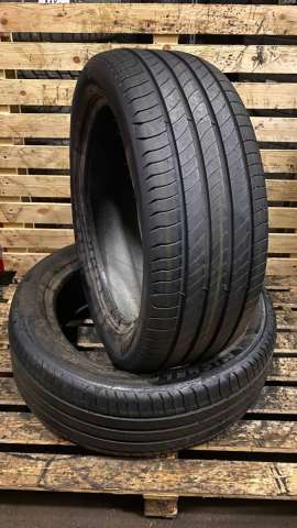 <font face='Tahoma'>Vasaras riepa</font> Michelin E Primacy