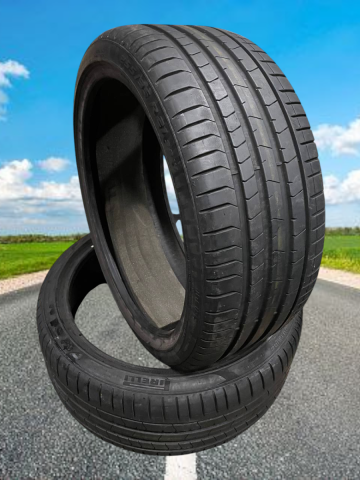 vasarinė padanga Pirelli P ZERO PZ4