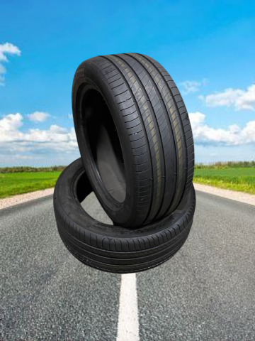 <font face='Tahoma'>Vasaras riepa</font> Michelin Primacy 4