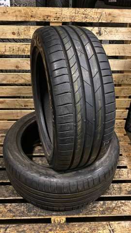 <font face='Tahoma'>Vasaras riepa</font> Kumho Ecsta PS71