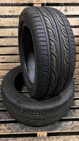 <font face='Tahoma'>Vasaras riepa</font> Goodyear Eagle LS2