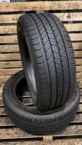 <font face='Tahoma'>Vasaras riepa</font> Continental Conti Pro Contact RX