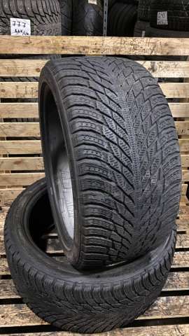 <font face='Tahoma'>Vissezonas riepa</font> Nokian Hakkapeliitta R3