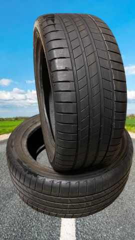 <font face='Tahoma'>Vasaras riepa</font> Bridgestone Turanza T 005