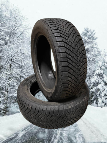 <font face='Tahoma'>Vissezonas riepa</font> Continental Conti Viking Contact 8 EV