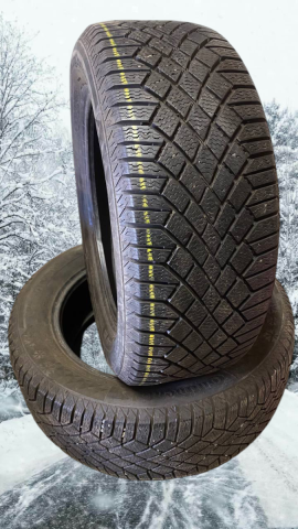 <font face='Tahoma'>Vissezonas riepa</font> Continental Conti Viking Contact 7