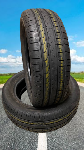 Kesärengas Pirelli Cinturato P7