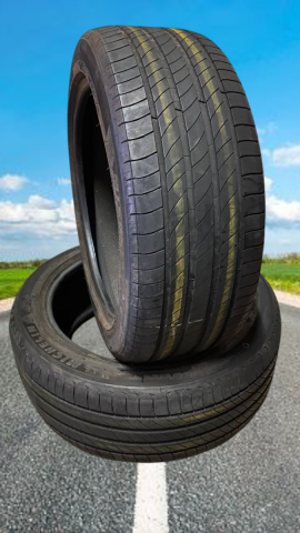 <font face='Tahoma'>Vasaras riepa</font> Michelin E Primacy