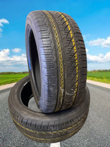 <font face='Tahoma'>Vasaras riepa</font> Bridgestone Turanza Serenity Plus