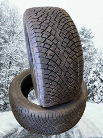 <font face='Tahoma'>Vissezonas riepa</font> Nokian Hakkapeliitta R5 EV DEMO