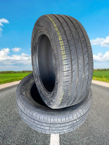 opona letnia Kumho Ecsta HS52