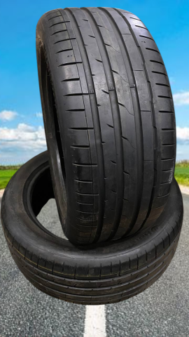 <font face='Tahoma'>Vasaras riepa</font> Hankook Ventus S1 EVO 3 K127