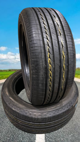 <font face='Tahoma'>Vasaras riepa</font> Bridgestone Regno GR-XII