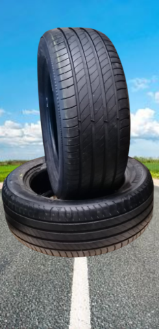 <font face='Tahoma'>Vasaras riepa</font> Michelin Primacy 4