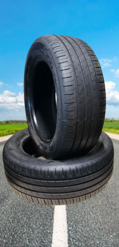 <font face='Tahoma'>Vasaras riepa</font> Falken Ziex Ecorun ZE 310A