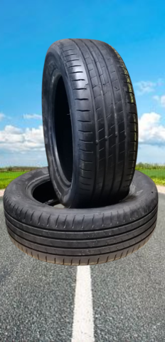 opona letnia Falken Ziex ZE 320