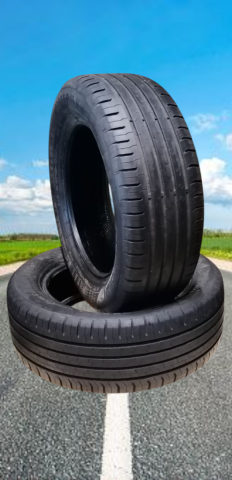 opona letnia Continental Conti Eco Contact 5