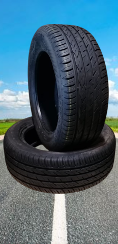 opona letnia Gislaved Ultra Speed 2