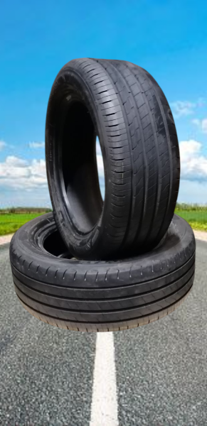 suverehv Goodyear EfficientGrip