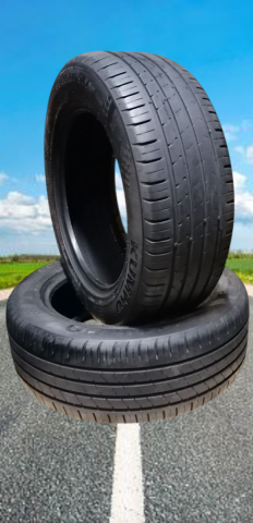 <font face='Tahoma'>Vasaras riepa</font> Kumho Ecsta HS51