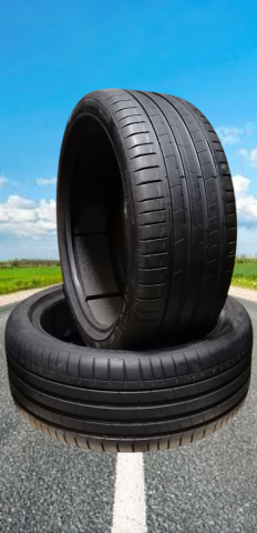 <font face='Tahoma'>Vasaras riepa</font> Pirelli P ZERO PZ4