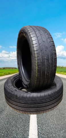 <font face='Tahoma'>Vasaras riepa</font> Kumho Ecsta HS52