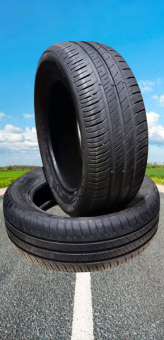 opona letnia Nexen N`BLUE S