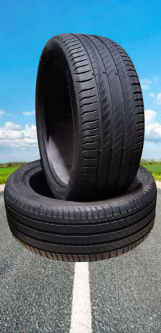 <font face='Tahoma'>Vasaras riepa</font> Michelin Primacy 4
