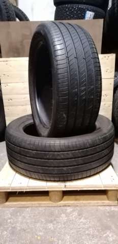 <font face='Tahoma'>Vasaras riepa</font> Michelin Primacy 4