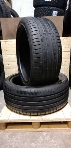 <font face='Tahoma'>Vasaras riepa</font> Pirelli P ZERO PZ4