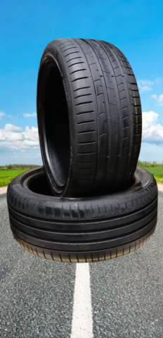<font face='Tahoma'>Vasaras riepa</font> Pirelli P ZERO PZ4