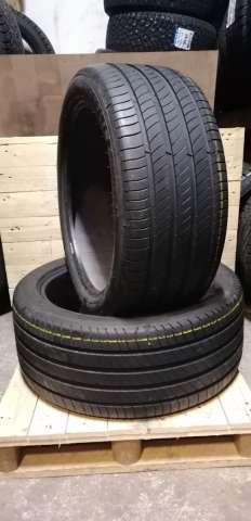 <font face='Tahoma'>Vasaras riepa</font> Michelin Primacy 4