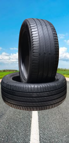 <font face='Tahoma'>Vasaras riepa</font> Michelin Primacy 4