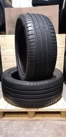<font face='Tahoma'>Vasaras riepa</font> Pirelli P ZERO PZ4