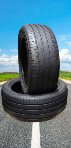 <font face='Tahoma'>Vasaras riepa</font> Michelin Primacy 4